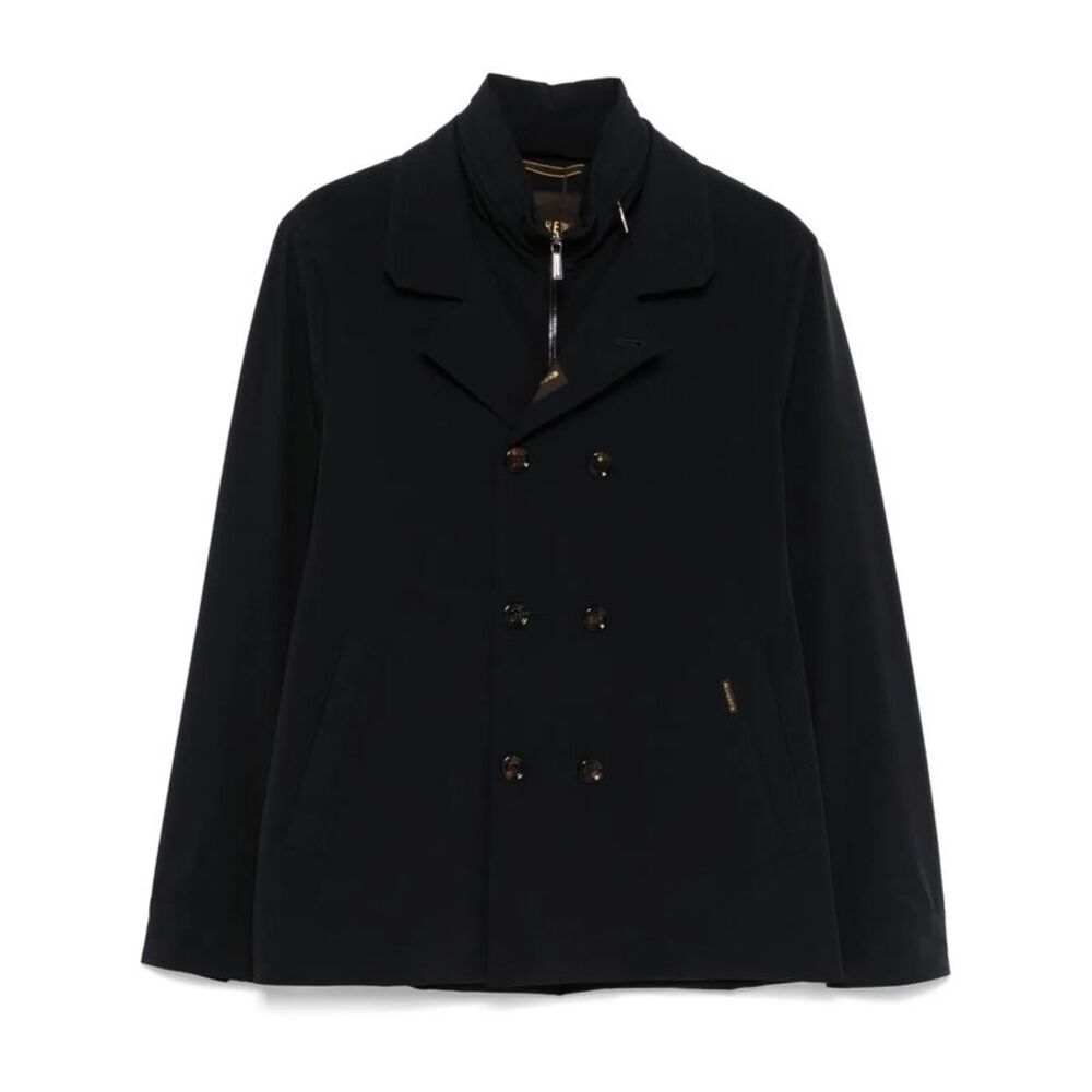 Moorer Men "Volmer" Jacket